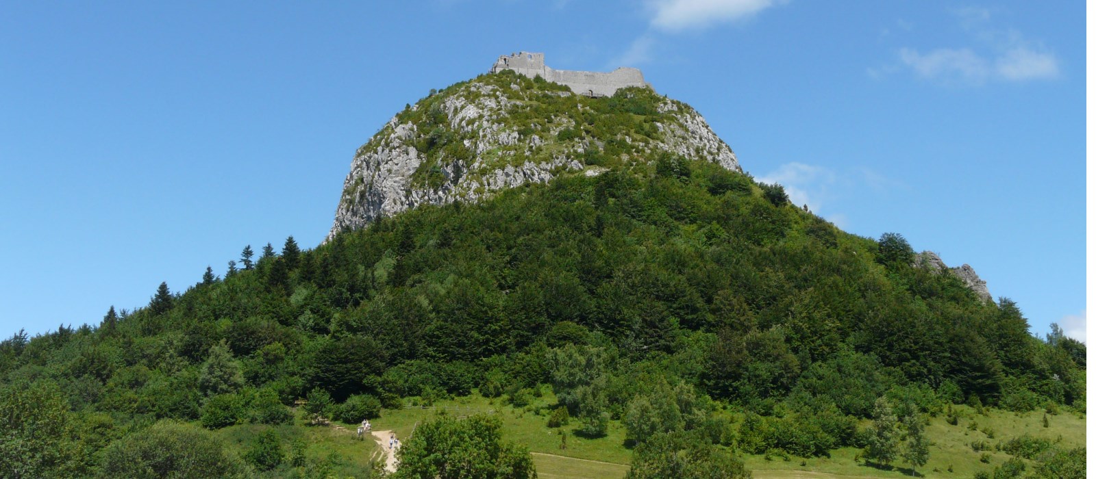 Hameau Baylesse