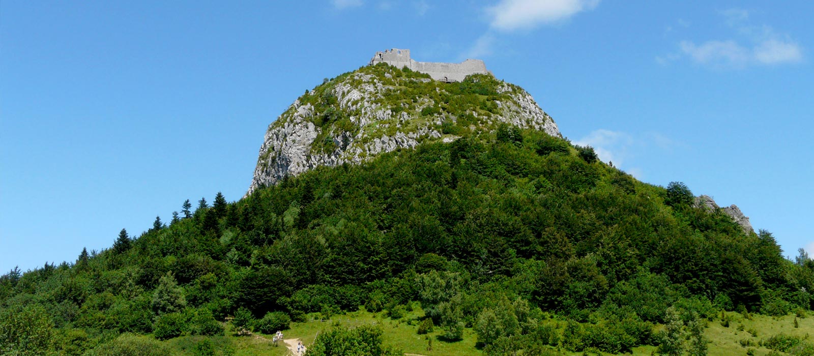 Hameau Baylesse