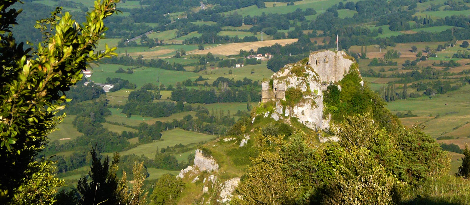 Hameau Baylesse