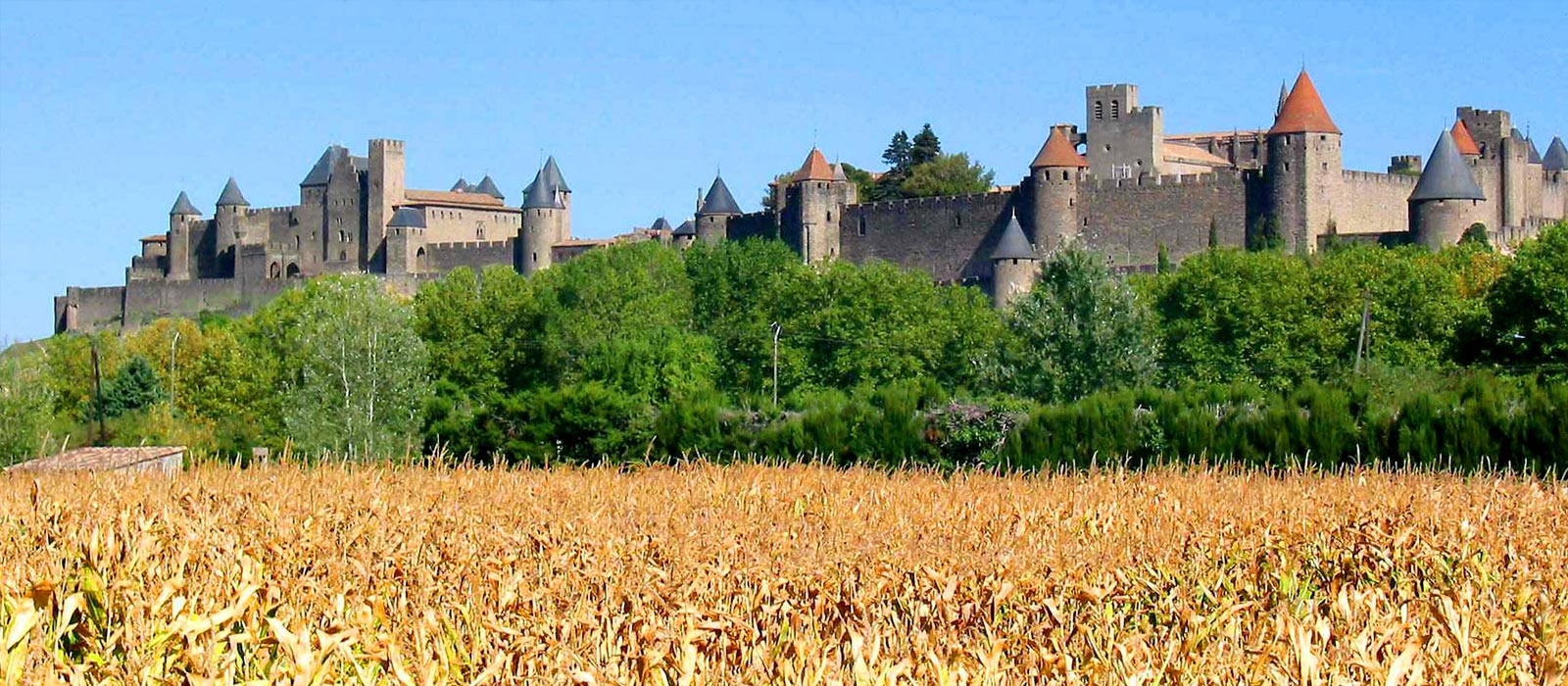 Hameau Baylesse