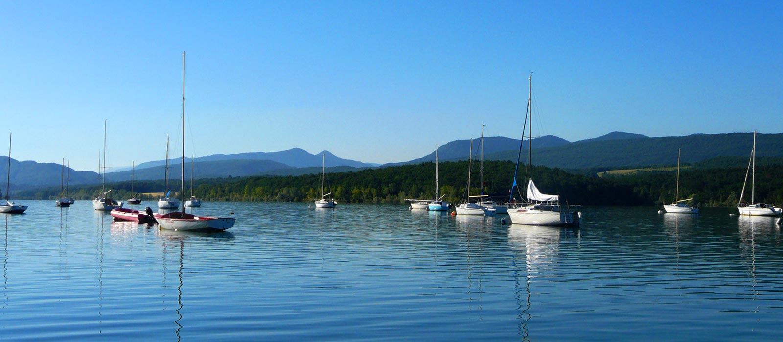 Hameau Baylesse