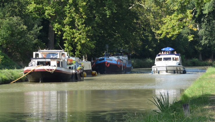 Hameau Baylesse