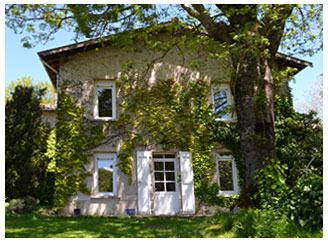 Petit Gîte du Domaine 